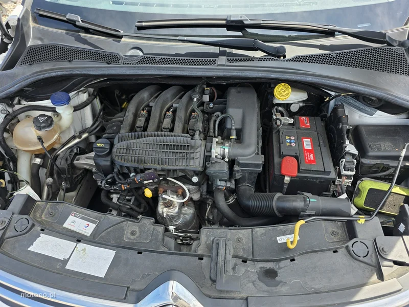 Citroen C3 21