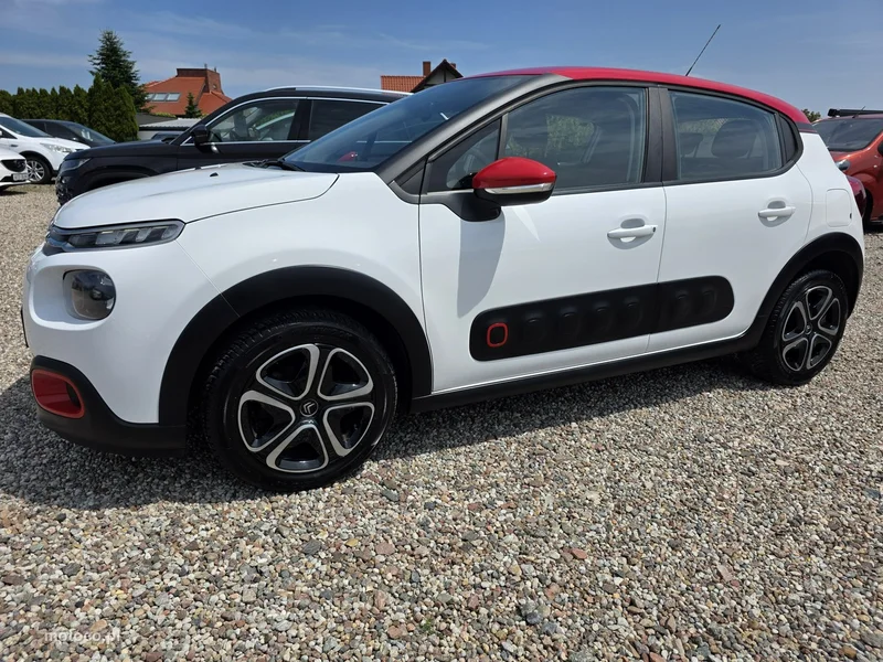 Citroen C3 22