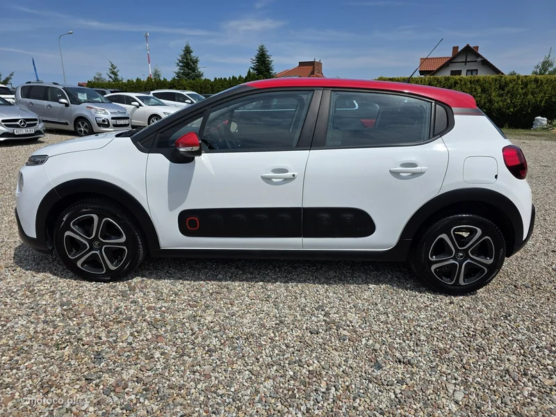 Citroen C3 23