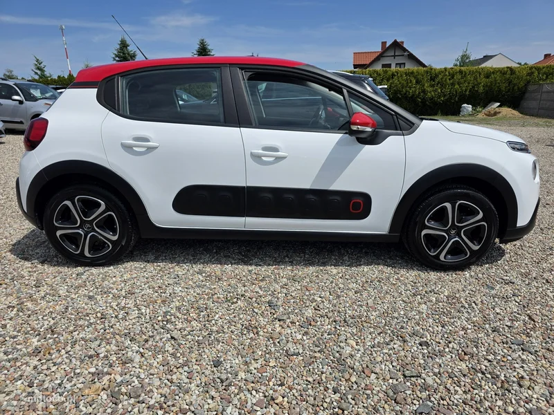Citroen C3 24