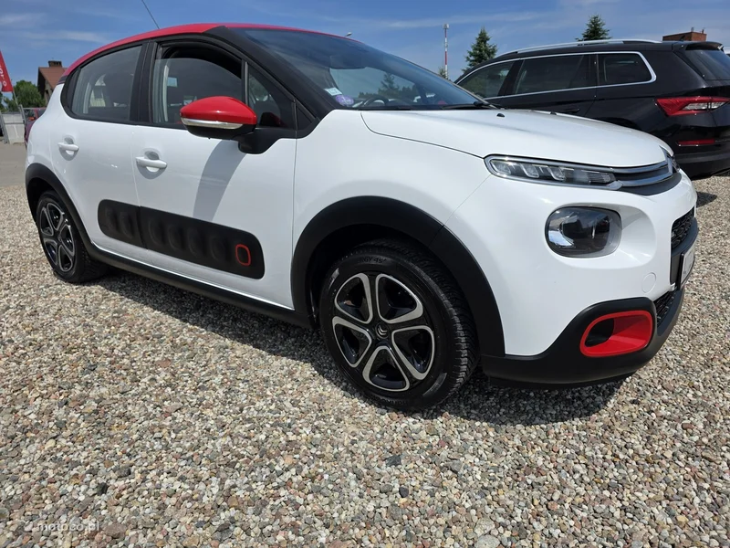 Citroen C3 25