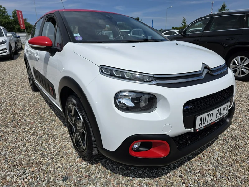 Citroen C3 26