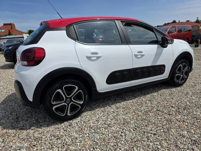 Citroen C3 4