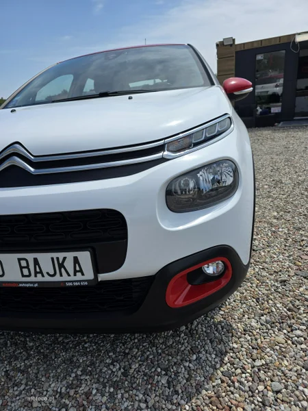 Citroen C3 5