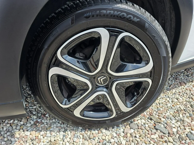 Citroen C3 7