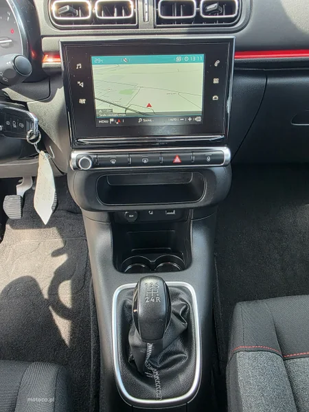 Citroen C3 8