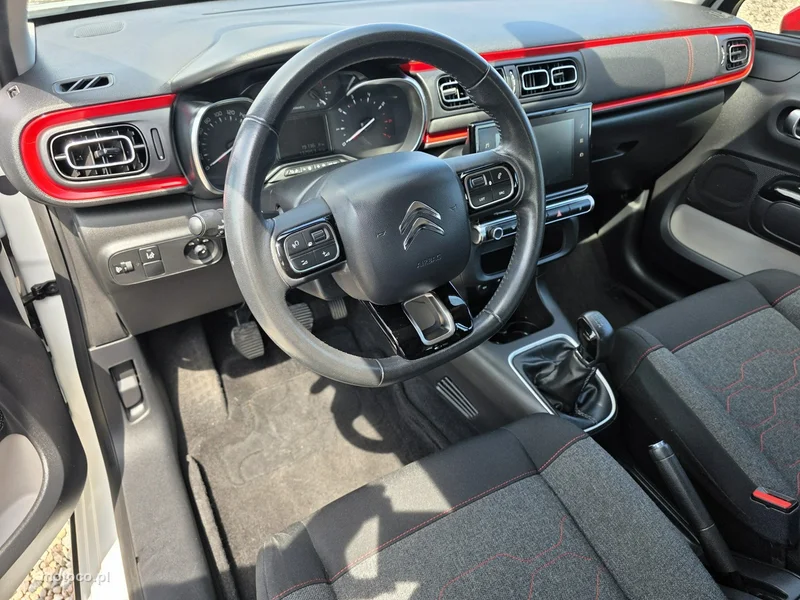 Citroen C3 9