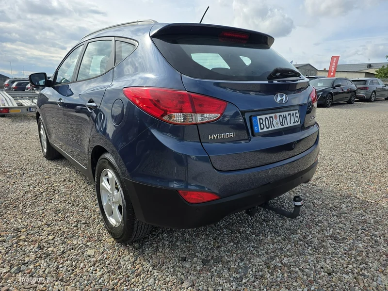 Hyundai ix35 2