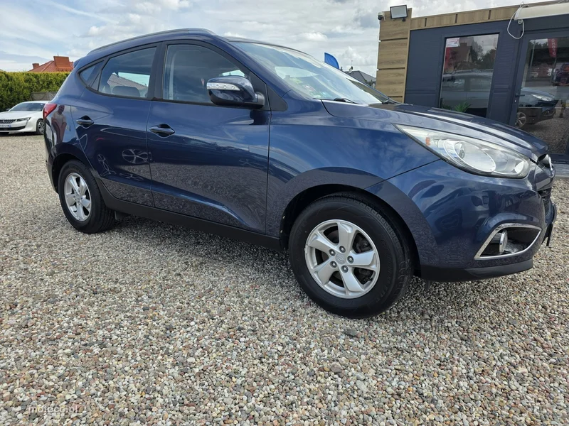 Hyundai ix35 14