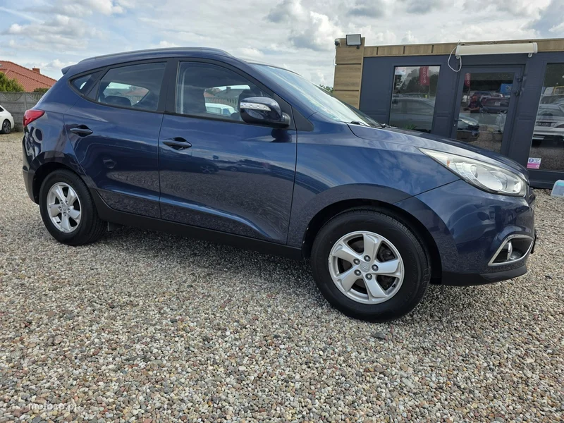 Hyundai ix35 15