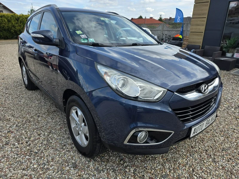 Hyundai ix35 16