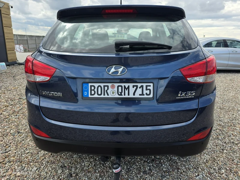 Hyundai ix35 18