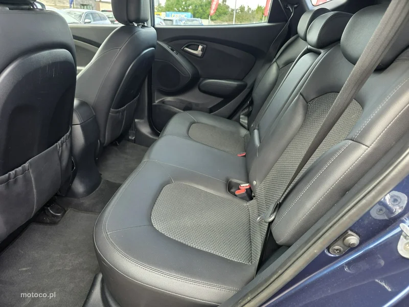 Hyundai ix35 20