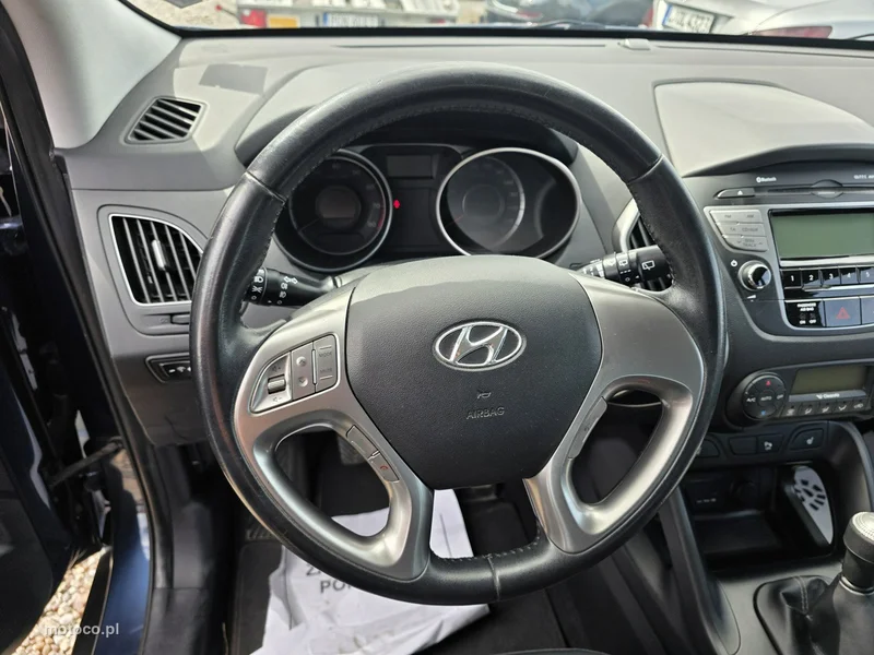 Hyundai ix35 21