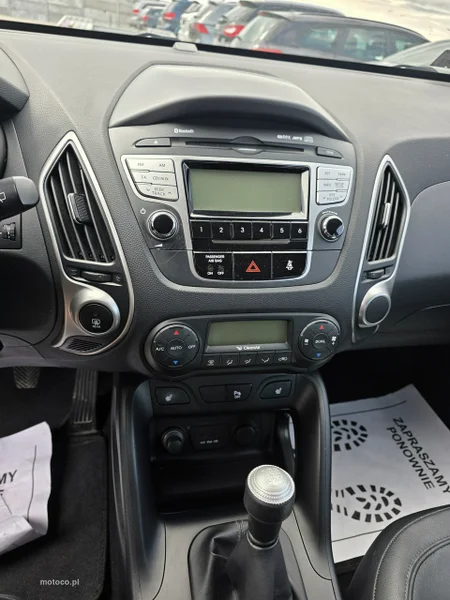 Hyundai ix35 22