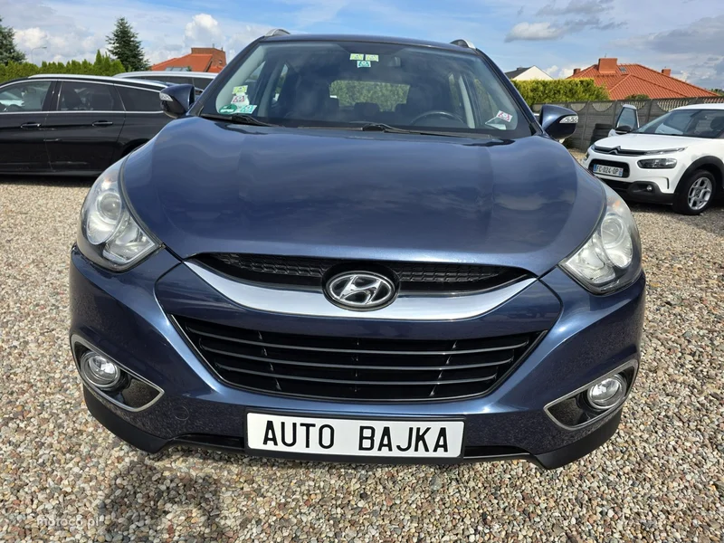 Hyundai ix35 24
