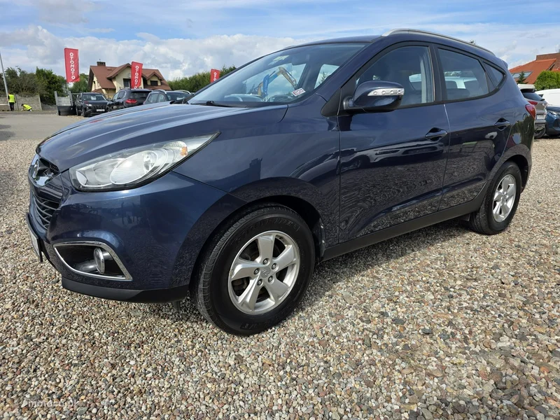Hyundai ix35 26