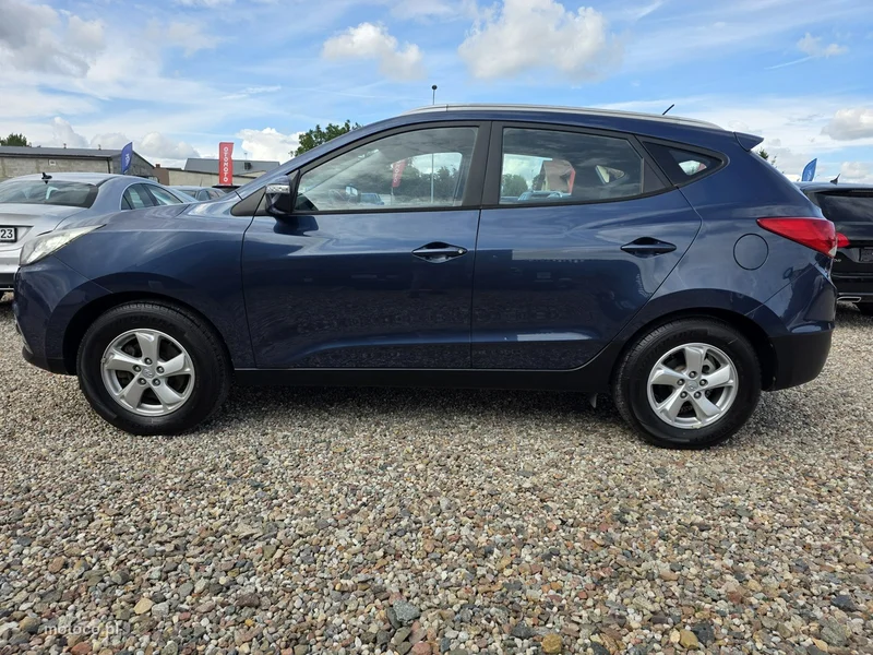 Hyundai ix35 6