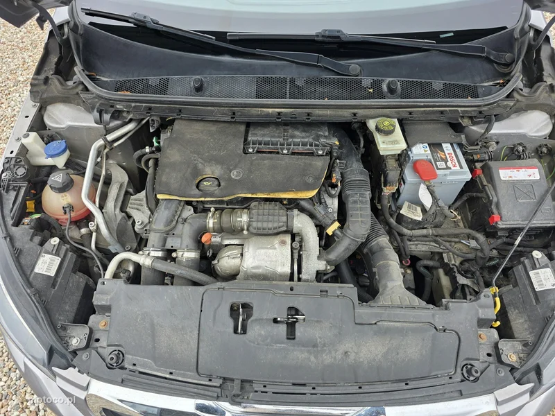 Peugeot 308 SW 14