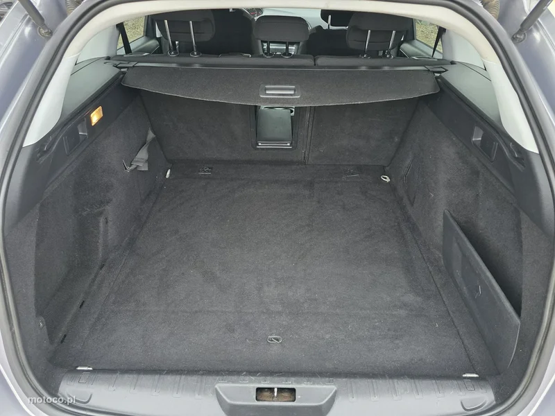Peugeot 308 SW 15