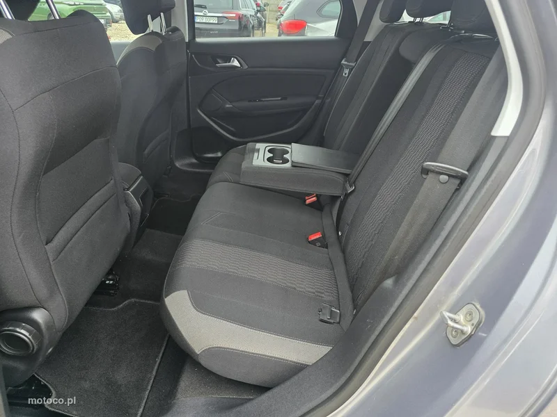 Peugeot 308 SW 25