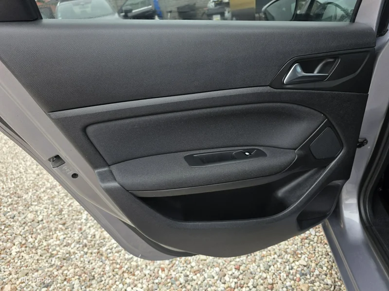 Peugeot 308 SW 26