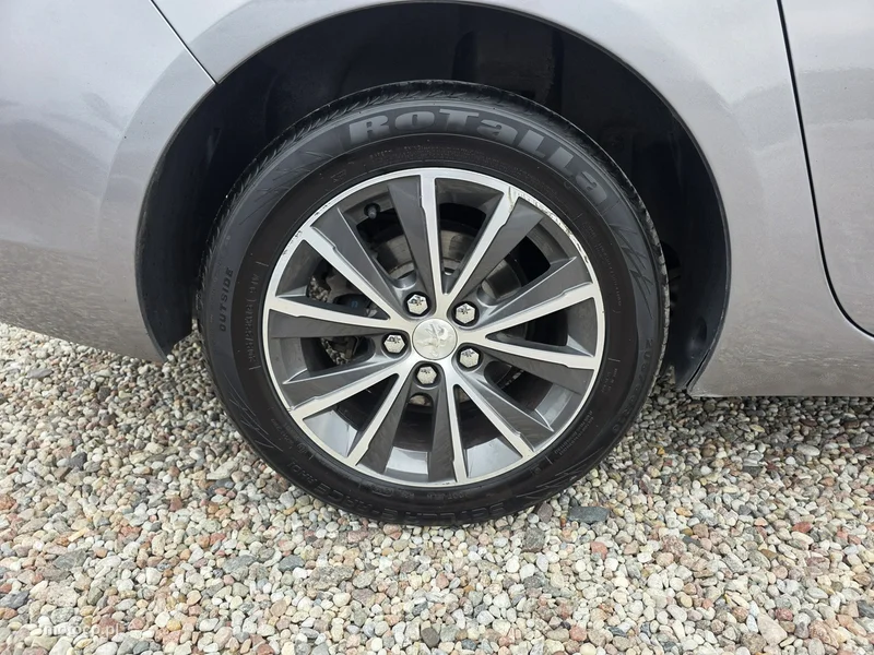Peugeot 308 SW 27