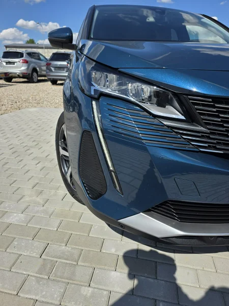 Peugeot 3008 2