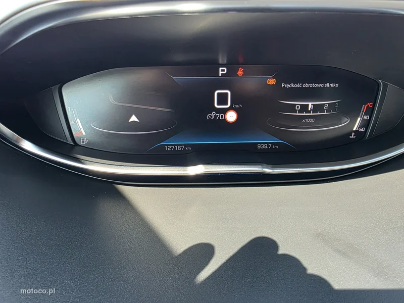 Peugeot 3008 14