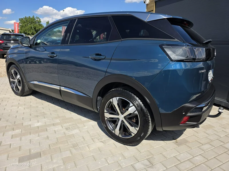 Peugeot 3008 18