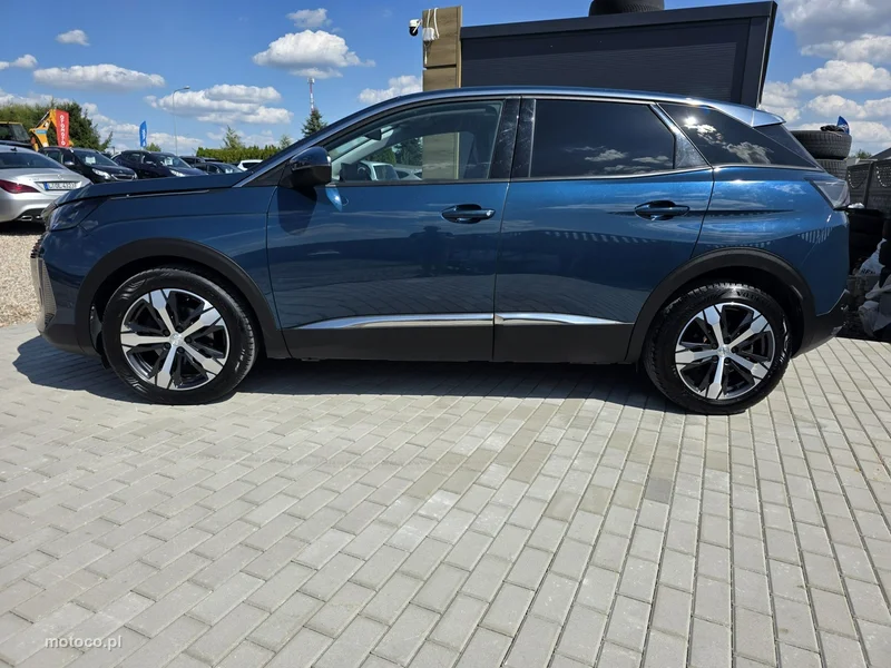 Peugeot 3008 19