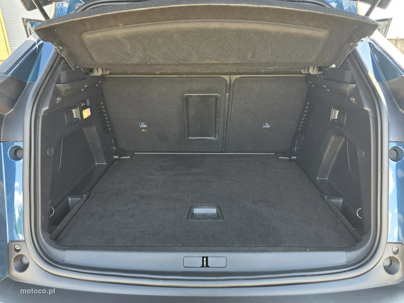 Peugeot 3008 23