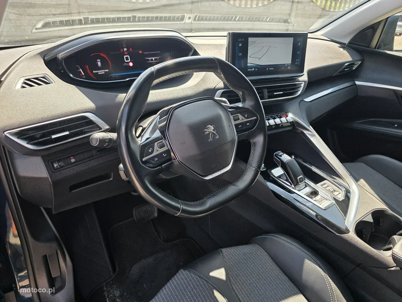 Peugeot 3008 24