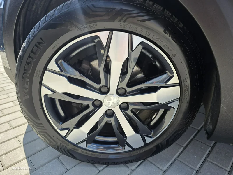 Peugeot 3008 25