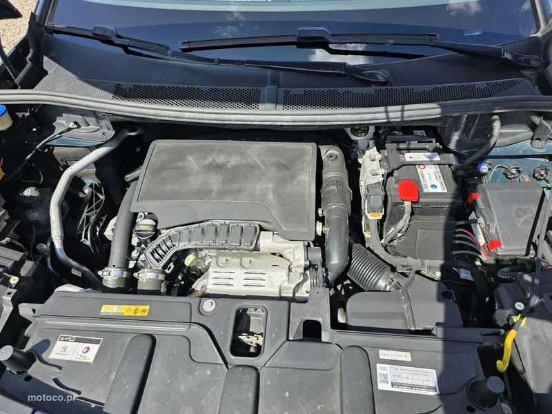 Peugeot 3008 26