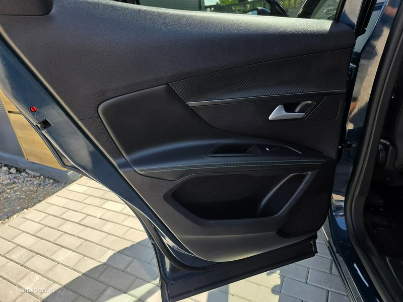 Peugeot 3008 10