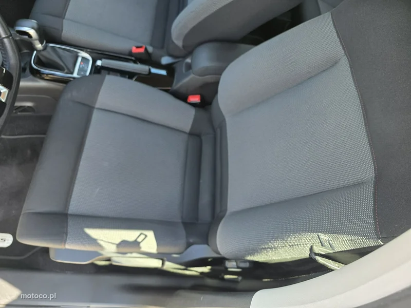 Citroen C4 Cactus 11