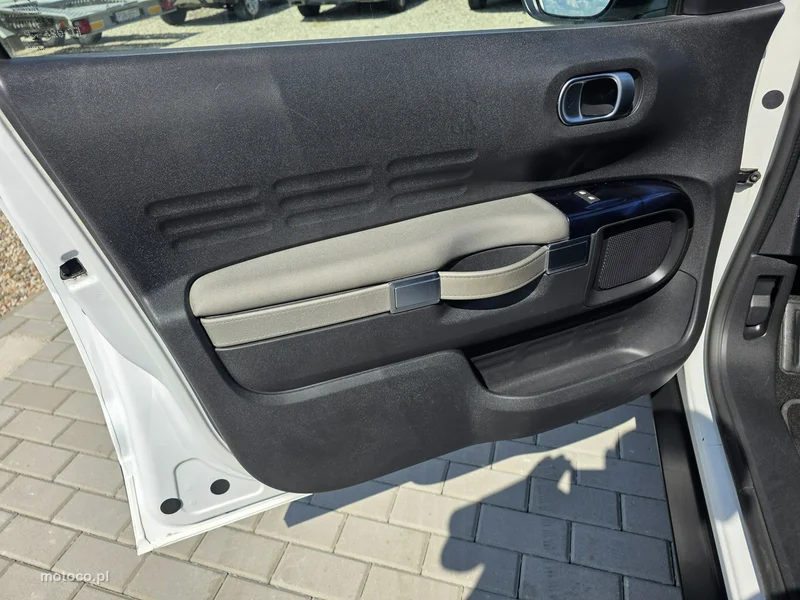 Citroen C4 Cactus 13