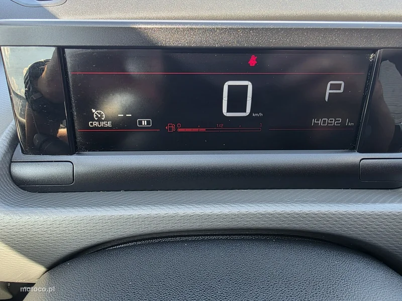 Citroen C4 Cactus 14