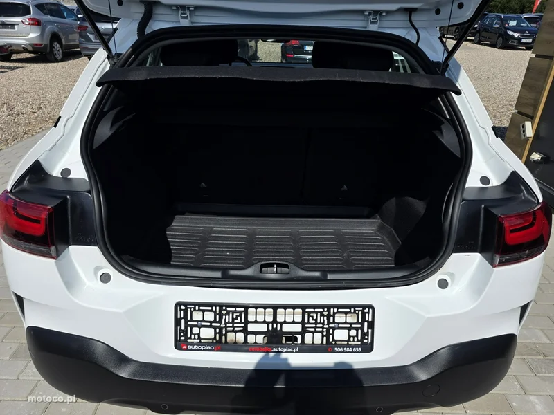 Citroen C4 Cactus 23