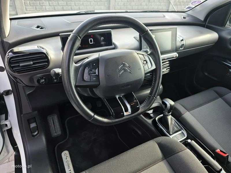 Citroen C4 Cactus 24