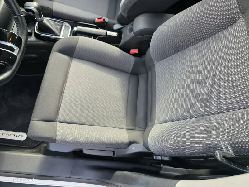 Citroen C4 Cactus 25