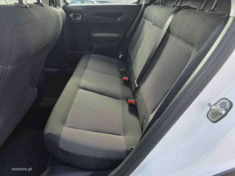 Citroen C4 Cactus 27