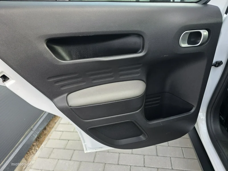 Citroen C4 Cactus 28