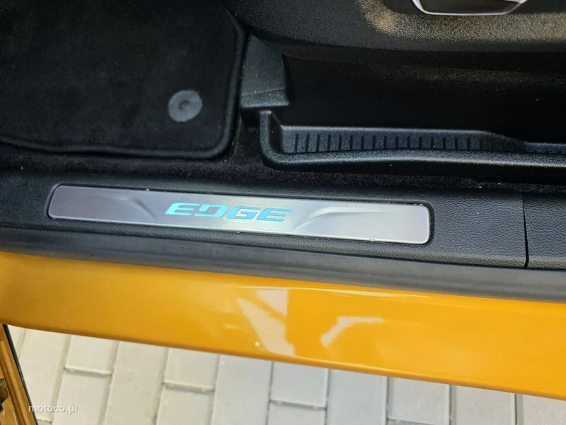 Ford Edge 18