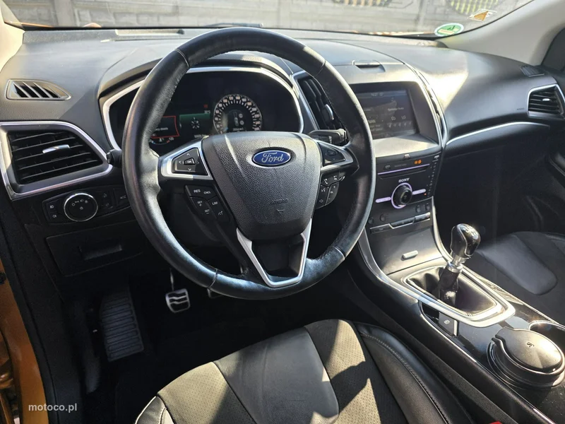 Ford Edge 19