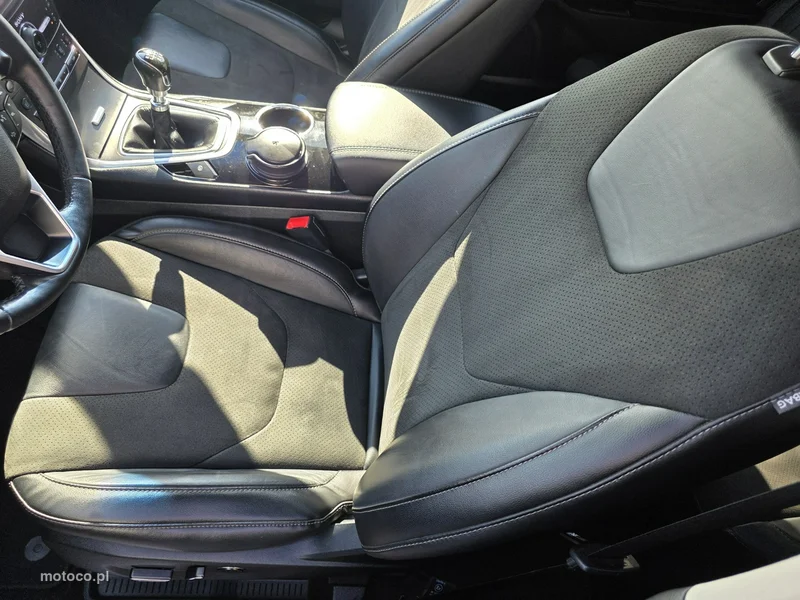 Ford Edge 20