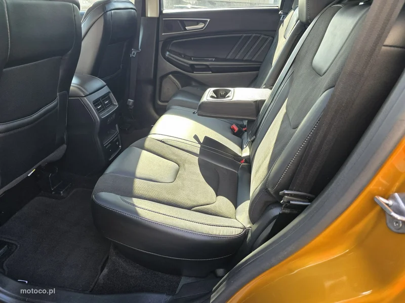 Ford Edge 21