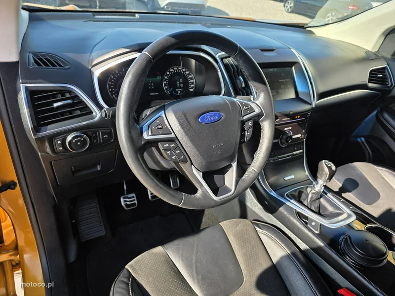 Ford Edge 23
