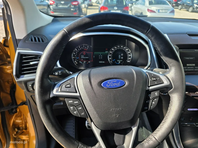 Ford Edge 25